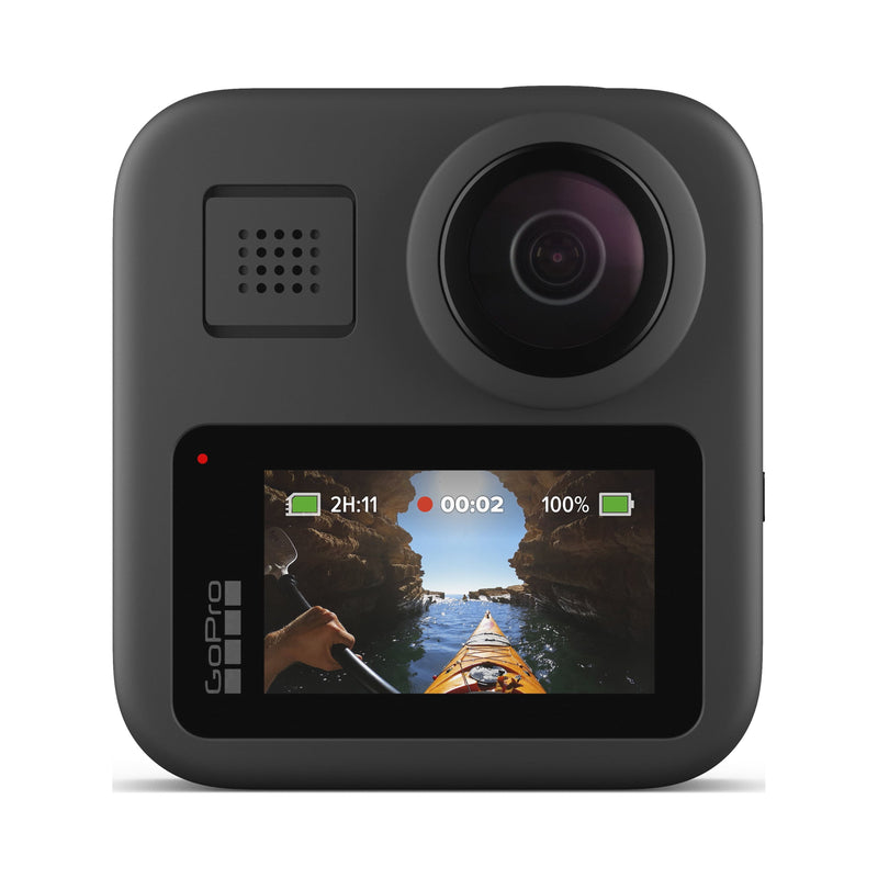 GoPro MAX 360 (CHDHZ-201) – HHgregg Electronics