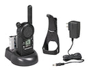 Motorola CLS1410 UHF Frequency Professional Two Way Radio (6-Pack)