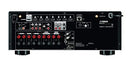 YAMAHA RX-V6A 7.2-Channel AV Receiver with MusicCast - Used