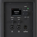 JBL Professional EON710 Powered PA Loudspeaker with Bluetooth, 10-inch