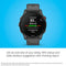 Garmin Forerunner® 255, GPS Running Smartwatch, Slate Gray