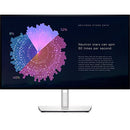 Dell UltraSharp U2722DE 27" LCD Monitor (Renewed)