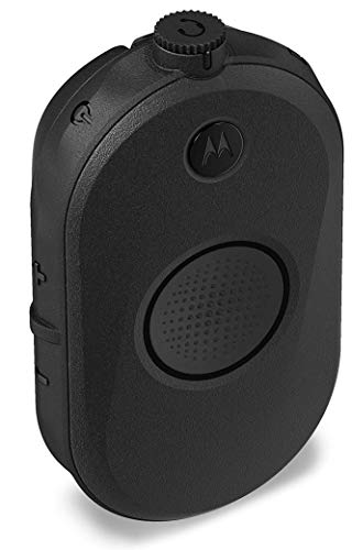 Motorola CLP1010e UHF 1 Channel 1 Watt Two-Way Radio 8-Pack