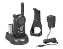 3 Pack of Motorola CLS1110 Two Way Radio Walkie Talkies (UHF)