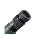 VANGUARD VEO HD 60A Angled Eyepiece Spotting Scope, 15-45x60 mm, Waterproof/Fogproof