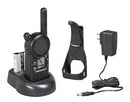 5 Pack of Motorola CLS1410 Two Way Radio Walkie Talkies (UHF)