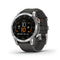 Garmin epix Gen 2, Premium Active smartwatch, Slate Steel
