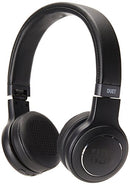 JBL Duet Bluetooth Wireless On-Ear Headphones - Black
