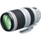 Canon 9524B002-IV EF 100-400mm f/4.5-5.6L is II USM Lens International Version (No Warranty)