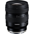 Tamron 20-40mm f/2.8 Di III VXD Lens for Sony E-Mount Full Frame Mirrorless Cameras