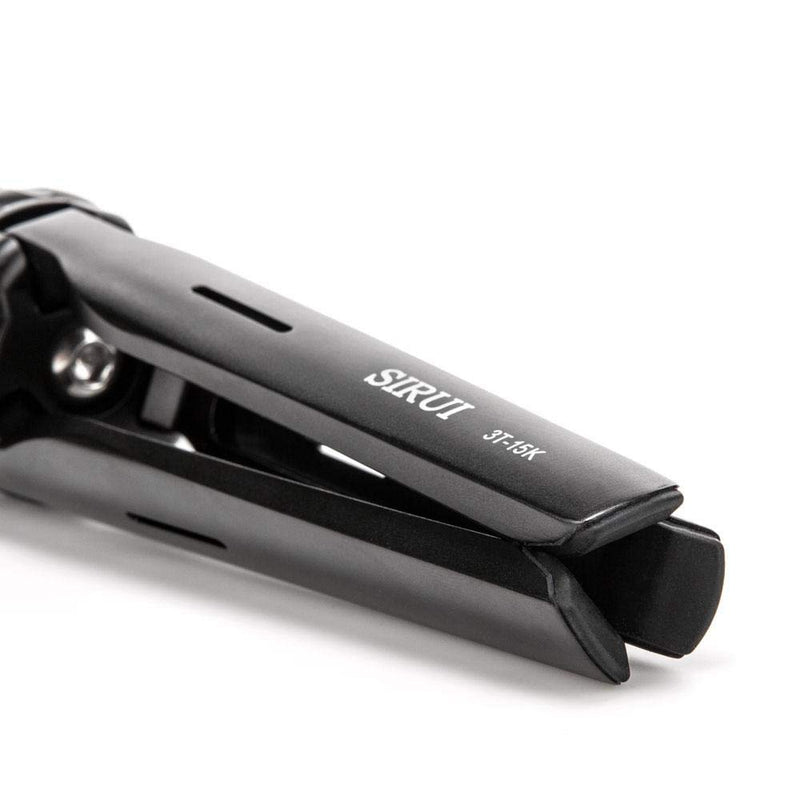 Sirui Suri 3T-15B Table Top Triopd with B00ki Ball Head Blue