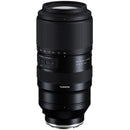 Tamron 50-400mm f/4.5-6.3 Di III VC VXD Lens for Sony Full Frame Mirrorless Cameras