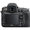Nikon D810 DSLR Camera with 24-120mm Lens (International Model)
