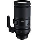TAMRON 150-500MM F/5-6.7 Di III VC VXD Lens for FUJIFILM X-Mount