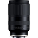 Tamron 18-300mm F/3.5-6.3 Di III-A VC VXD Lens for Sony E APS-C Mirrorless Cameras (Black)