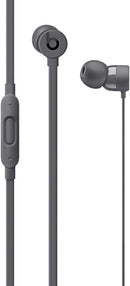 Beats by Dr. Dre urBeats3 In-Ear Headphones - Black/Red