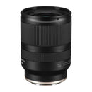 Tamron 17-28mm f/2.8 Di III RXD for Sony Mirrorless Full Frame/APS-C E Mount, Black (AFA046S700)