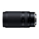 Tamron 70-300mm F/4.5-6.3 Di III RXD for Nikon Z Mirrorless Cameras (Model A047Z)