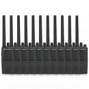 10 Pack of Motorola RMV2080 Two way Radio Walkie Talkies