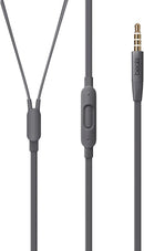 Beats by Dr. Dre urBeats3 In-Ear Headphones - Black/Red