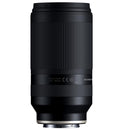 Tamron 70-300mm F/4.5-6.3 Di III RXD for Sony Mirrorless Full Frame/APS-C E-Mount (Tamron 6 Year Limited USA Warranty), Black
