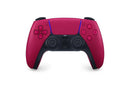 PlayStation DualSense™ Wireless Controller - Cosmic Red - For PS5, PC, MAC & Mobile