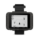 Garmin Foretrex 801, Wrist-Mounted GPS Navigation with Strap, Upgraded Multi-Band GNSS, Longer Battery Life