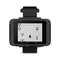 Garmin Foretrex 801, Wrist-Mounted GPS Navigation with Strap, Upgraded Multi-Band GNSS, Longer Battery Life