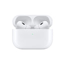Apple AirPods Pro (2nd Generation) Wireless Earbuds with MagSafe Charging Case. Active Noise Cancelling, Personalized Spatial Audio, Customizable Fit, Bluetooth Headphones for iPhone