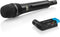Sennheiser AVX Digital Wireless Microphone System - 835 Handheld Set