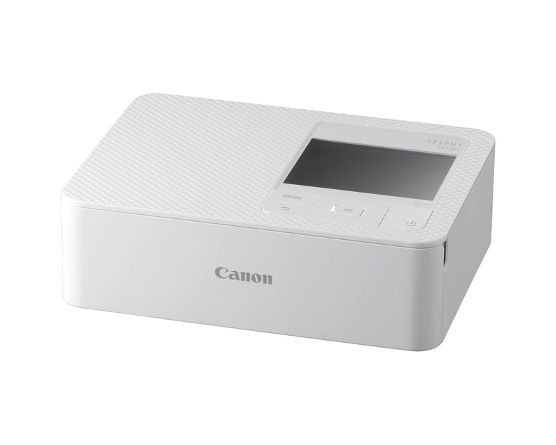 NEW! Canon SELPHY CP1500 Wireless Compact Photo Printer (Black)
