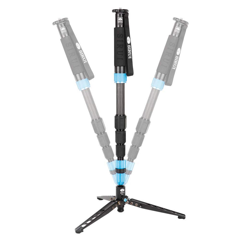 Sirui P-326S Carbon Monopod with
