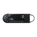 Audio-Technica AT-SB727 Sound Burger Portable Bluetooth Turntable, Black