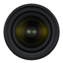 Tamron 17-28mm f/2.8 Di III RXD for Sony Mirrorless Full Frame/APS-C E Mount, Black (AFA046S700)