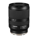 Tamron 17-28mm f/2.8 Di III RXD for Sony Mirrorless Full Frame/APS-C E Mount, Black (AFA046S700)
