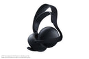 PlayStation Pulse Elite Wireless Headset - Midnight Black