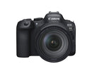 Canon EOS R6 Mark II RF24-105mm f/4 L is USM KIT