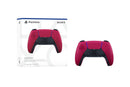 PlayStation DualSense™ Wireless Controller - Cosmic Red - For PS5, PC, MAC & Mobile