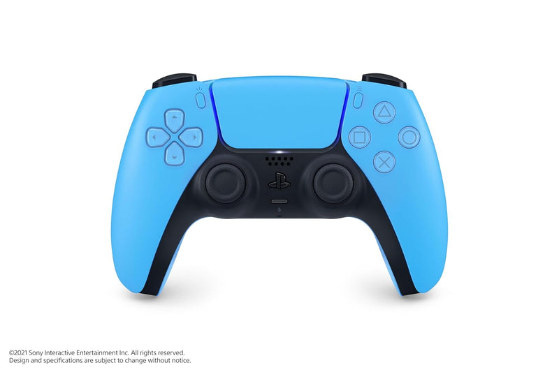 PlayStation DualSense Wireless Controller - Starlight Blue