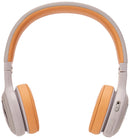 JBL Duet Bluetooth Wireless On-Ear Headphones - Gold