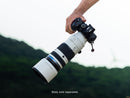 OM SYSTEM Olympus M.Zuiko Digital ED 50-200mm F2.8 is PRO for Micro Four Thirds System Camera, Outdoor Photography, Weather Sealed Design