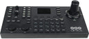PTZOptics SuperJoy IP and Serial PTZ Camera Joystick Controller