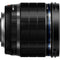 OM Digital Solutions V335050BW000 20 mm f1.4 M.Zuiko Digital ED Pro Lens