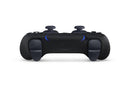 PlayStation DualSense® Wireless Controller - Midnight Black + USB Cable for PC