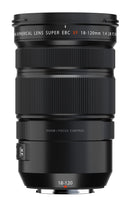 Fujinon XF18-120mmF4 LM PZ WR Lens