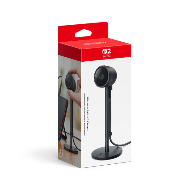 Nintendo Switch™ 2 Camera – HHgregg Electronics