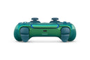 PlayStation DualSense™ Wireless Controller - Chroma Teal - For PS5, PC, MAC & Mobile