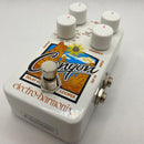 Electro Harmonix Canyon Delay and Looper,White,