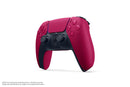 PlayStation DualSense™ Wireless Controller - Cosmic Red - For PS5, PC, MAC & Mobile