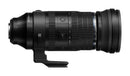 OM SYSTEM Olympus M.Zuiko Digital ED 150-600mm F5.0-6.3 is for Micro Four Thirds System Camera, Outdoor Bird Wildlife, Weather Sealed Design, Telephoto Compatible with Teleconverter
